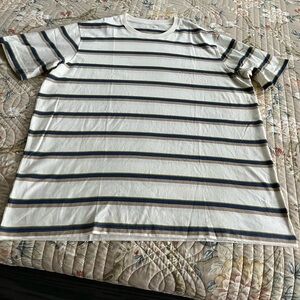 Lands End Crew Neck Tees